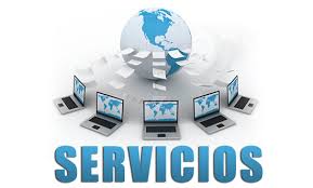 SERVICIOS